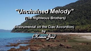 Unchained Melody (Righteous Brothers) - Inst. HamerJon