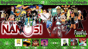 DevBlog 21 Discussion feat. some friends