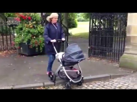 mountain buggy swift v3