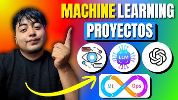 Proyectos de Machine Learning que Realmente Te Ayudan a Conseguir Trabajo