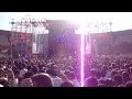 Afrojack with Lil' John at EDC 2010 - Turn Up The Bass