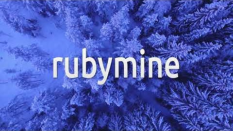 How to install RubyMine on KDE Neon