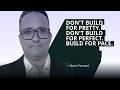 How to Build a Revenue Engine That Doesn't Break as You Scale | Navin Persaud of 1Password