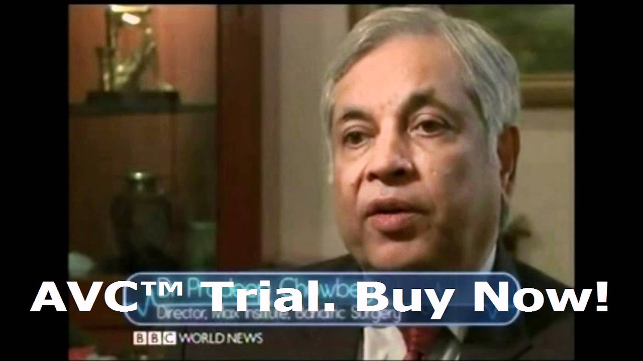 Dr Pradeep Chowbey BBC interview For Obesity and Weightloss Surgery