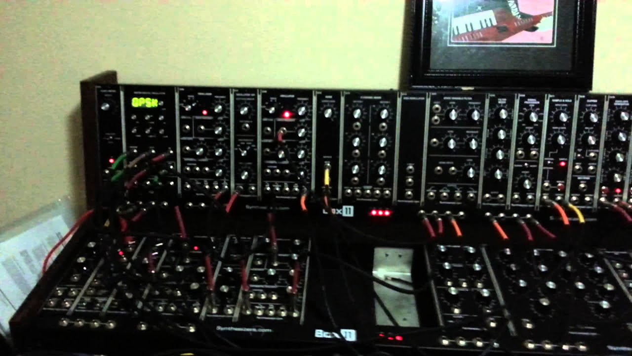 Some Astromech Droid Noises