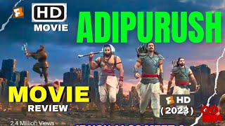 adipurush movie clips | adipurush trailer 2023 | adipurush | moviereview | officialtrailer | unseen