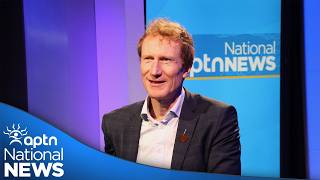 Minister of Canadian Identity on reconciliation and future of Indigenous broadcasting | APTN News