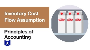 Inventory Cost Flow Assumptions | Principles of Accounting