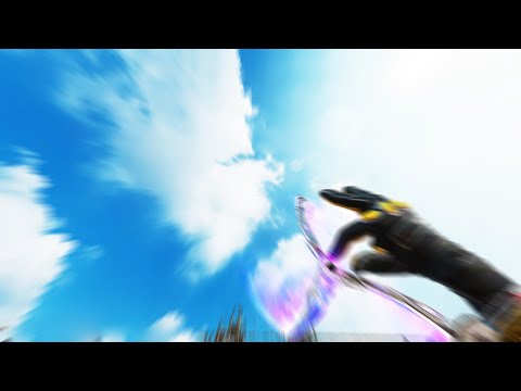 A VERY COMPLICATED GAME with THE BEST UZI CLASS in LEGEND!!!