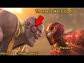 Marvel & DC: Superhero Movie Details You Would Love