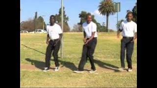 Tornado heroes uGatsheni