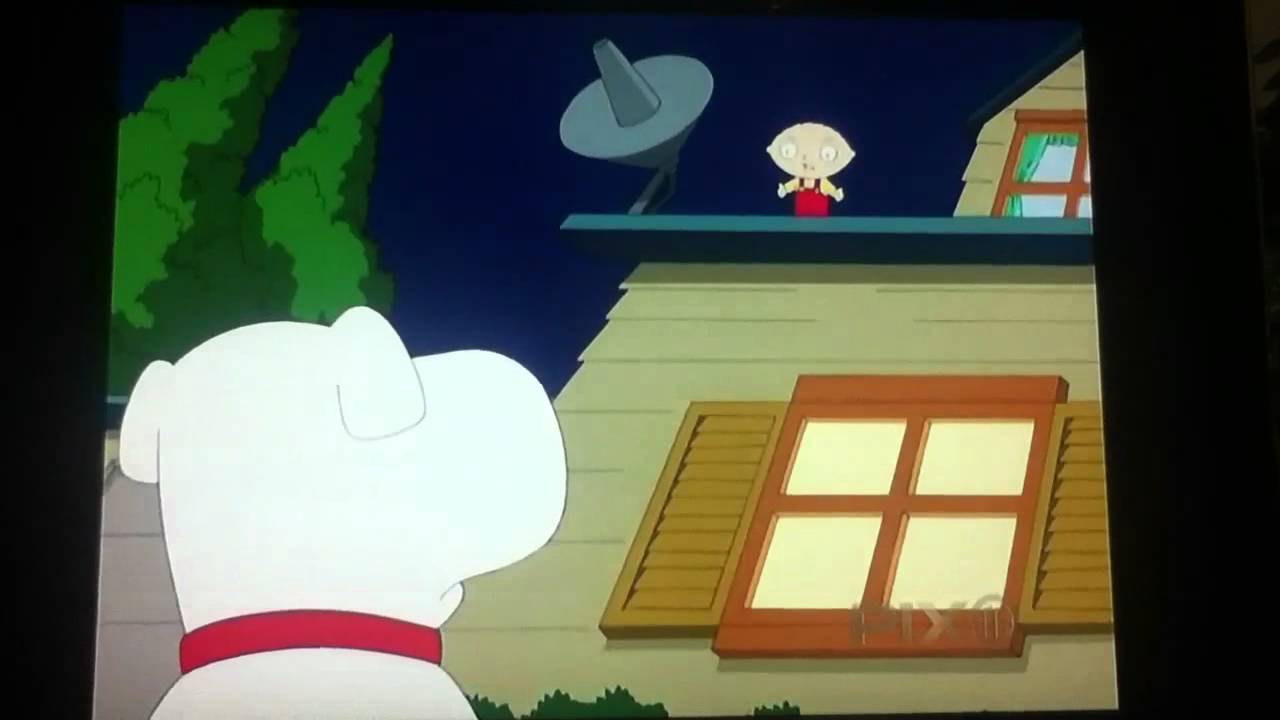 Best Family Guy quote Ever!!! - YouTube