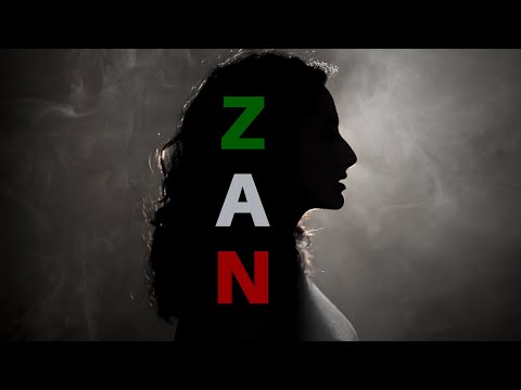 Nasi Nassiri Zan Woman