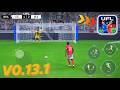 UFL Mobile 26 Update v0.13.1 • Walkthrough Gameplay UFL 2026 • S1 UFL 26