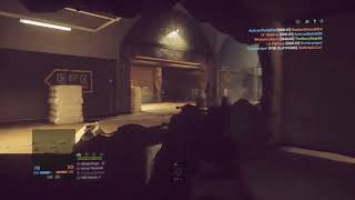 Sniper!! Multi kill one shot
