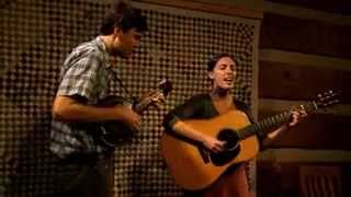 The Honey Dewdrops "Across the Universe"