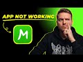 How to Fix Mapy.com App Not Working (FIXED)