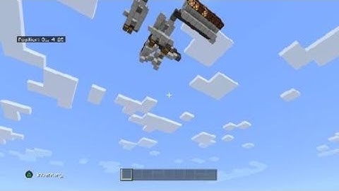 Decimal to  binary converter (one size does all numbers ) mcbe redstone