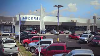 Anderson Ford of St. Joseph | Save Big Social
