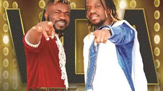 Vda - Tu Chantes Pas Fort