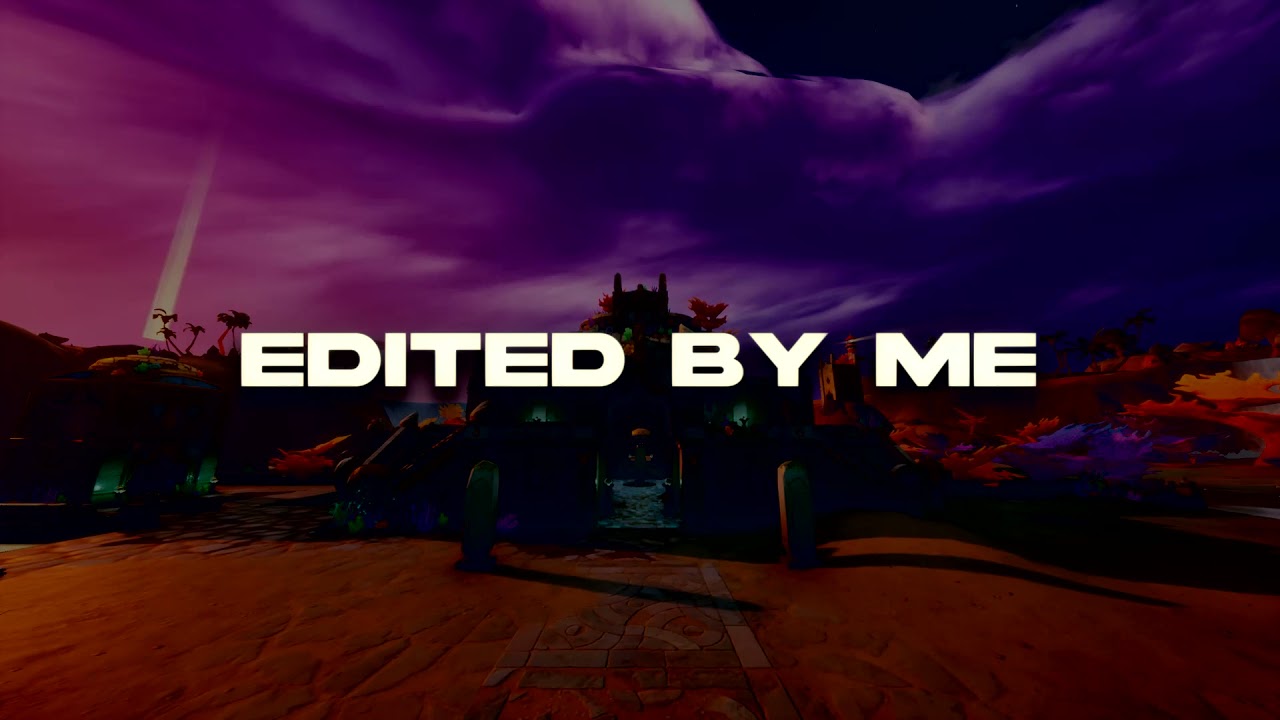 Aviutl Edit Ft Mongraal Youtube