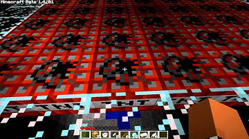 Minecraft Custom Map:Escape Craft Ep.3 Well that Was a Fail