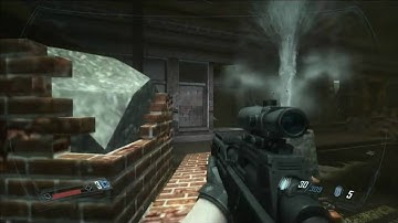 F.E.A.R. 2 - Mission 6 - Ruin [2/3]