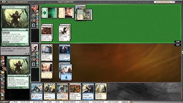 Return to Ravnica Draft #6 - Part 3