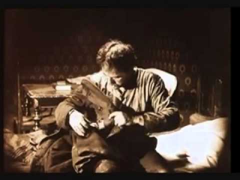 The Phantom Carriage (1921)