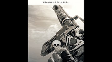 Aura Of This Gun...🤯