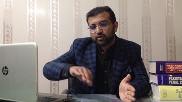 Lecture 2 | Necessary & Proper Parties | Misjoinder & Non-joinder of Parties|Code of Civil Procedure