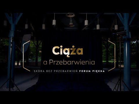 Ciąża a przebarwienia.