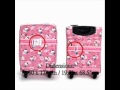 A Cute Shop - Holiday Gift Ideas - Hello Kitty Items for the home