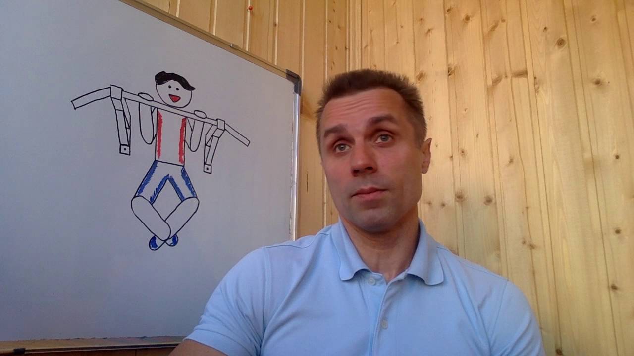 Сколько делать подходов?