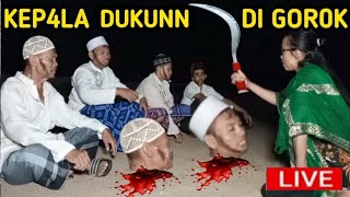 ABAH MENEL HAJAR DUKUN BERKEDOK USTAD | MBAH DEN 2 (GUS SAMSUDIN JADAB)  USTADZ NASIHIN GUS IDRIS
