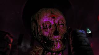 Ruins of a dead god... [THE OLD FLESH OF NURAGA] screenshot 3