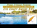 Ito Craft Emishi 50s | ฝากไว้ก่อน ณ เชียงใหม่😤