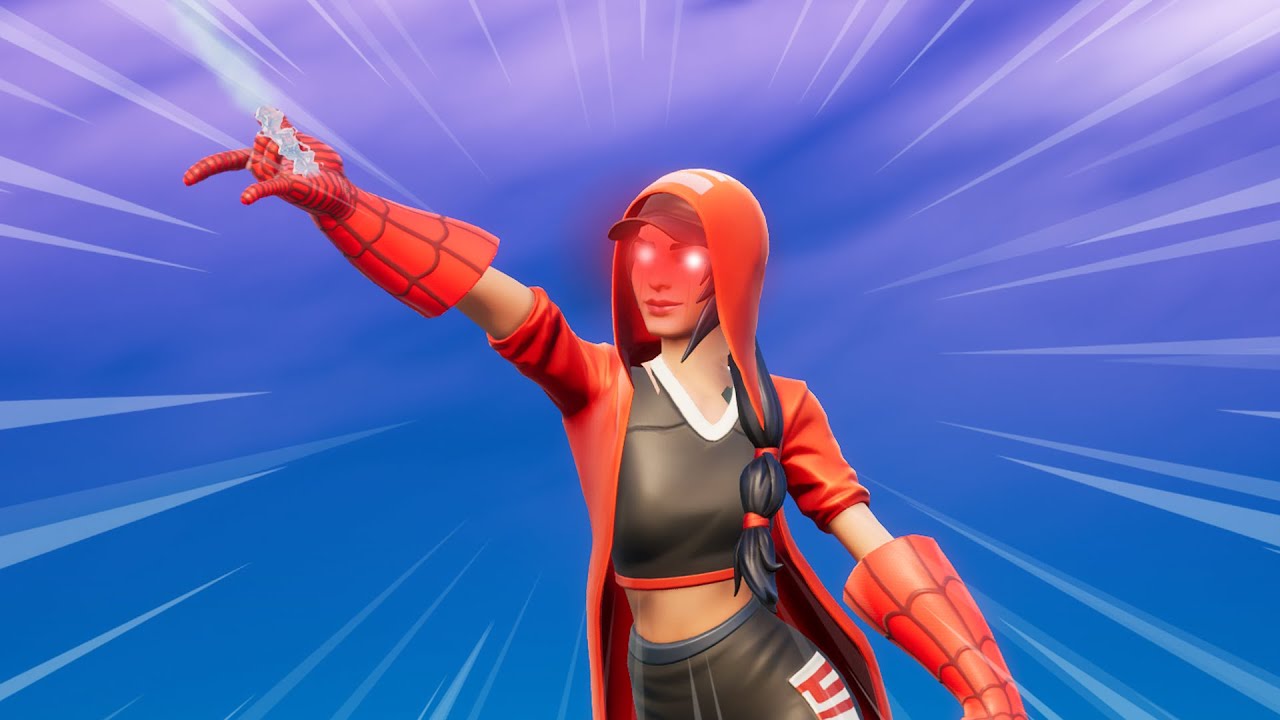 NEW Spider-Man Mythic in a NUTSHELL - YouTube