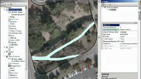 4-Digitizing Base Map Data