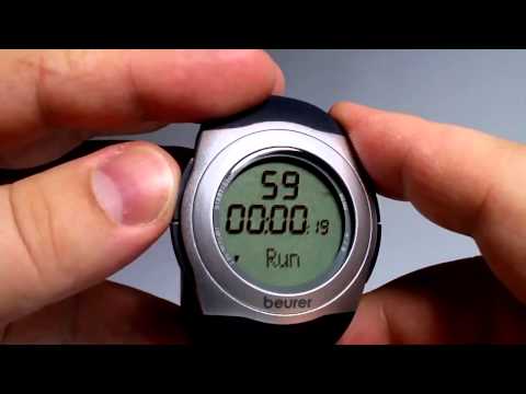 LEKOR.ru- Пульсометр Beurer PM 25