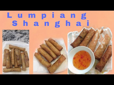 Vídeo: Como Cozinhar Shangi