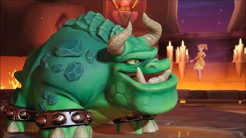 Spyro Reignited Trilogy Ripto