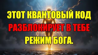 видео: Эта Древняя Тайна 'Я Есмь' — Ваш Квантовый Ключ К Активации Состояния Бога картинка: Эта Древняя Тайна 'Я Есмь' — Ваш Квантовый Ключ К Активации Состояния Бога