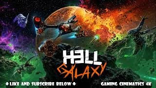 HELL GALAXY (2026) OST Soundtrack: Sys01 BG2 Intro 01 [4K 60FPS UHD]