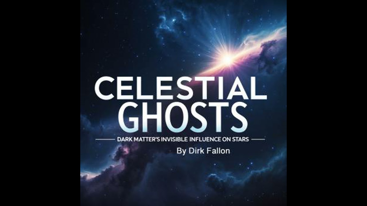 Celestial Ghosts: Dark Matter's Invisible Influence on Stars - Dirk Fallon