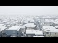 東京の街に雪が降る日、ふたりの恋は終わった。 feat  ミズノマリ(paris match)