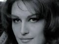 Capture de la vidéo Dalida &Amp; Alain Delon - Paroles, Paroles