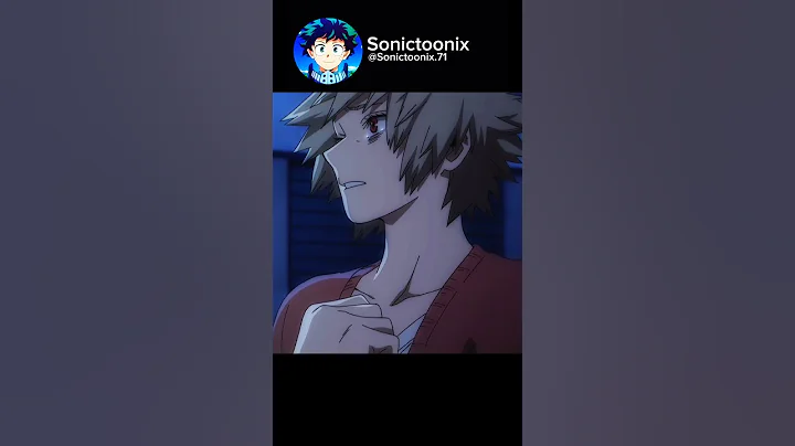 [AMV] Kacchan’s Parents Must Be So Proud Right Now 😭💥 #myheroacademia #bnha #mha #amv #bakugo