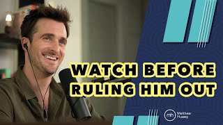 Unsure Whether He’s Right For You? | Matthew Hussey