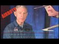 NASA Tailplane Icing Video Glenn Research Center